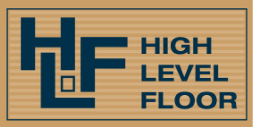 HLF Marine Logo
