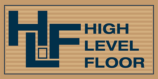 HLF Marine Logo